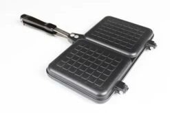 Outdoor Revolution Double Sandwich Toaster 7 Outdoor Revolution Double Sandwich Toaster -Outwell Shop cook2114 doublesandwichmaker l2