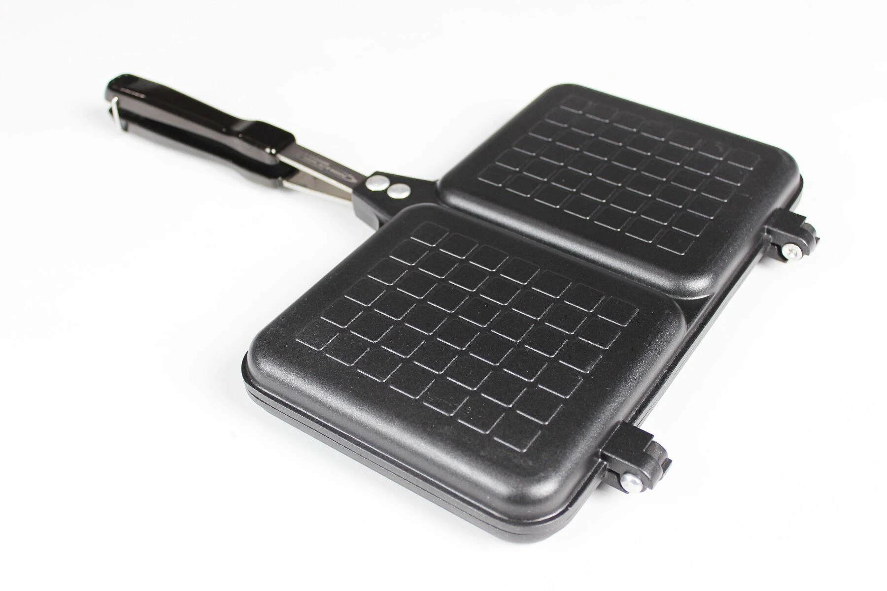 Outdoor Revolution Double Sandwich Toaster 5 Outdoor Revolution Double Sandwich Toaster - Image 3