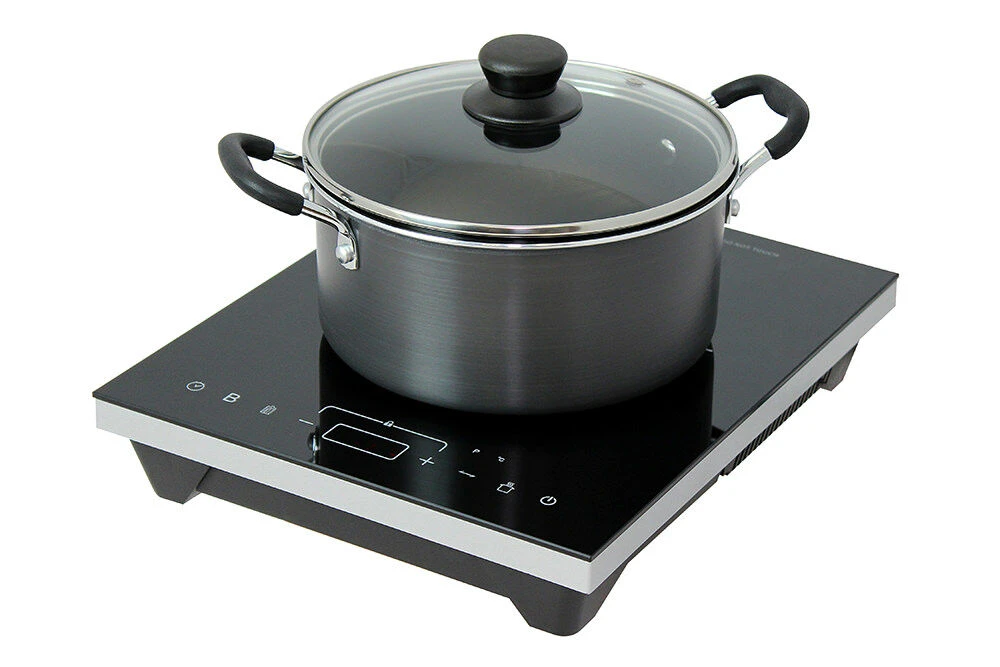 Outdoor Revolution Single Induction Hob 5 Outdoor Revolution Single Induction Hob - Image 3