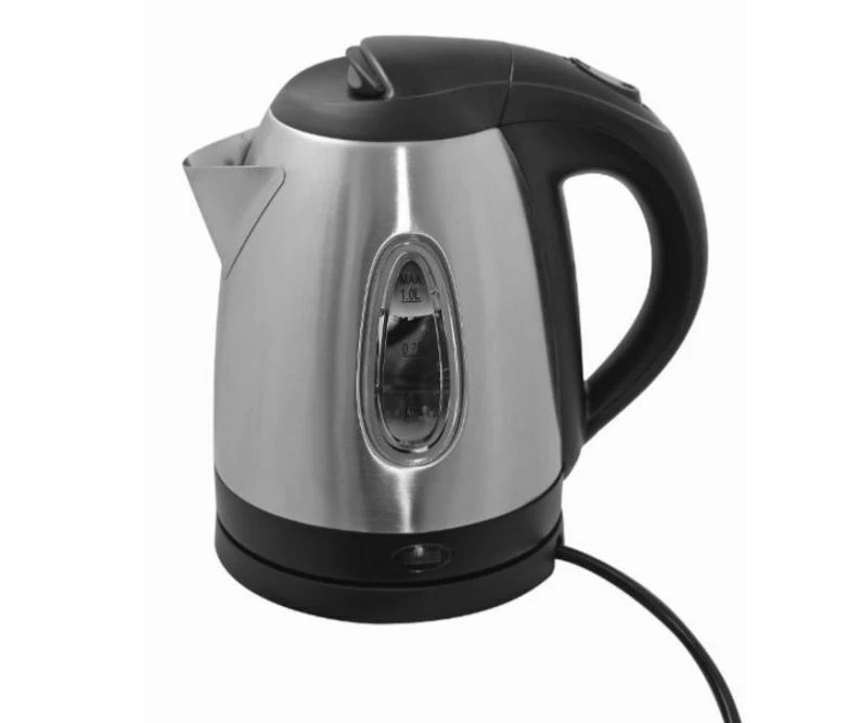 Outdoor Revolution Premium 1L Low Wattage Electric Kettle 1000-1200W 3 Outdoor Revolution Premium 1L Low Wattage Electric Kettle 1000-1200W
