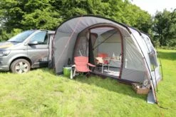 Vango Cove II Low Poled Drive Away Awning -Outwell Shop cove ii low