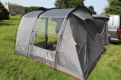Vango Cove II Low Poled Drive Away Awning -Outwell Shop cove ii low 6