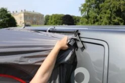 Vango Cove II Low Poled Drive Away Awning -Outwell Shop cove ii low 9