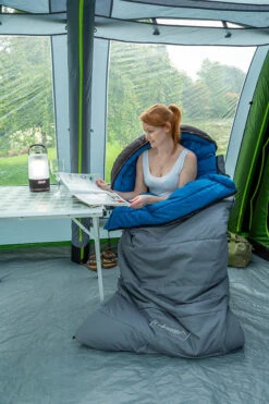 Coleman Cozy Single Sleeping Bag -Outwell Shop cozy single 3