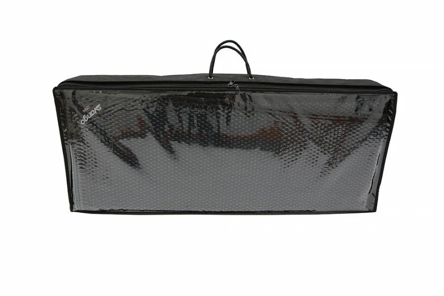 Vango Riviera 420 Fitted Carpet (CP219) 5 Vango Riviera 420 Fitted Carpet (CP219) - Image 3