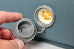 Outdoor Revolution Camp Star Rock 'n' Roll King 100mm Self Inflating Mat 12 Outdoor Revolution Camp Star Rock 'n' Roll King 100mm Self Inflating Mat -Outwell Shop cylcone l3 1 1 1