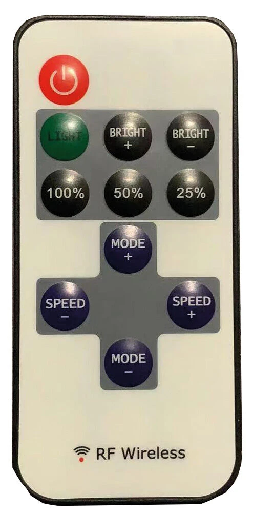 Quest SuperNova 120 LED (Main Unit) 4 Quest SuperNova 120 LED (Main Unit) - Image 2