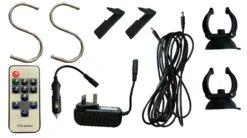 Quest SuperNova 120 LED (Main Unit) 19 Quest SuperNova 120 LED (Main Unit) -Outwell Shop e0082 8 fullsize