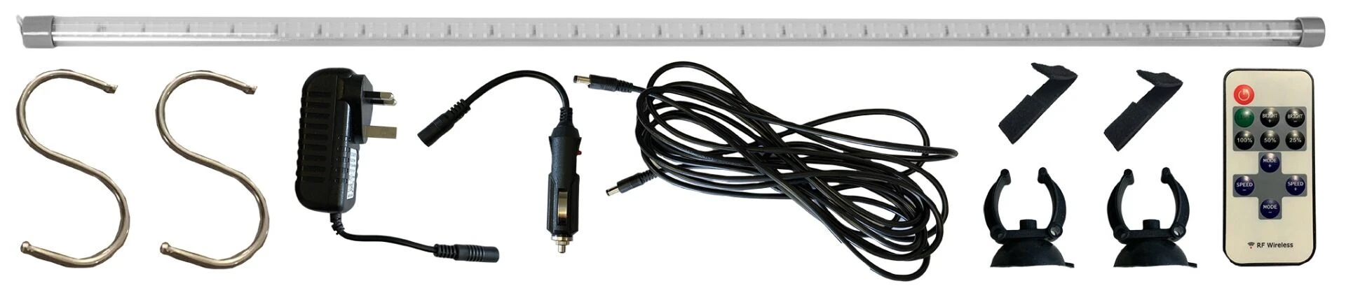 Quest SuperNova 120 LED (Main Unit) 12 Quest SuperNova 120 LED (Main Unit) - Image 10