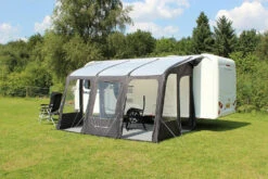 Outdoor Revolution Eden Air 390 Caravan Awning (2022) -Outwell Shop eden 390 2