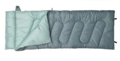 Vango Ember Single Sleeping Bag (Mineral Green) 8 Vango Ember Single Sleeping Bag (Mineral Green) -Outwell Shop ember single lowres 11