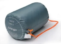 Vango Ember Single Sleeping Bag (Mineral Green) 9 Vango Ember Single Sleeping Bag (Mineral Green) -Outwell Shop ember single lowres 12