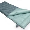 Vango Ember Single Sleeping Bag (Mineral Green) 1 Vango Ember Single Sleeping Bag (Mineral Green) -Outwell Shop ember single lowres 9
