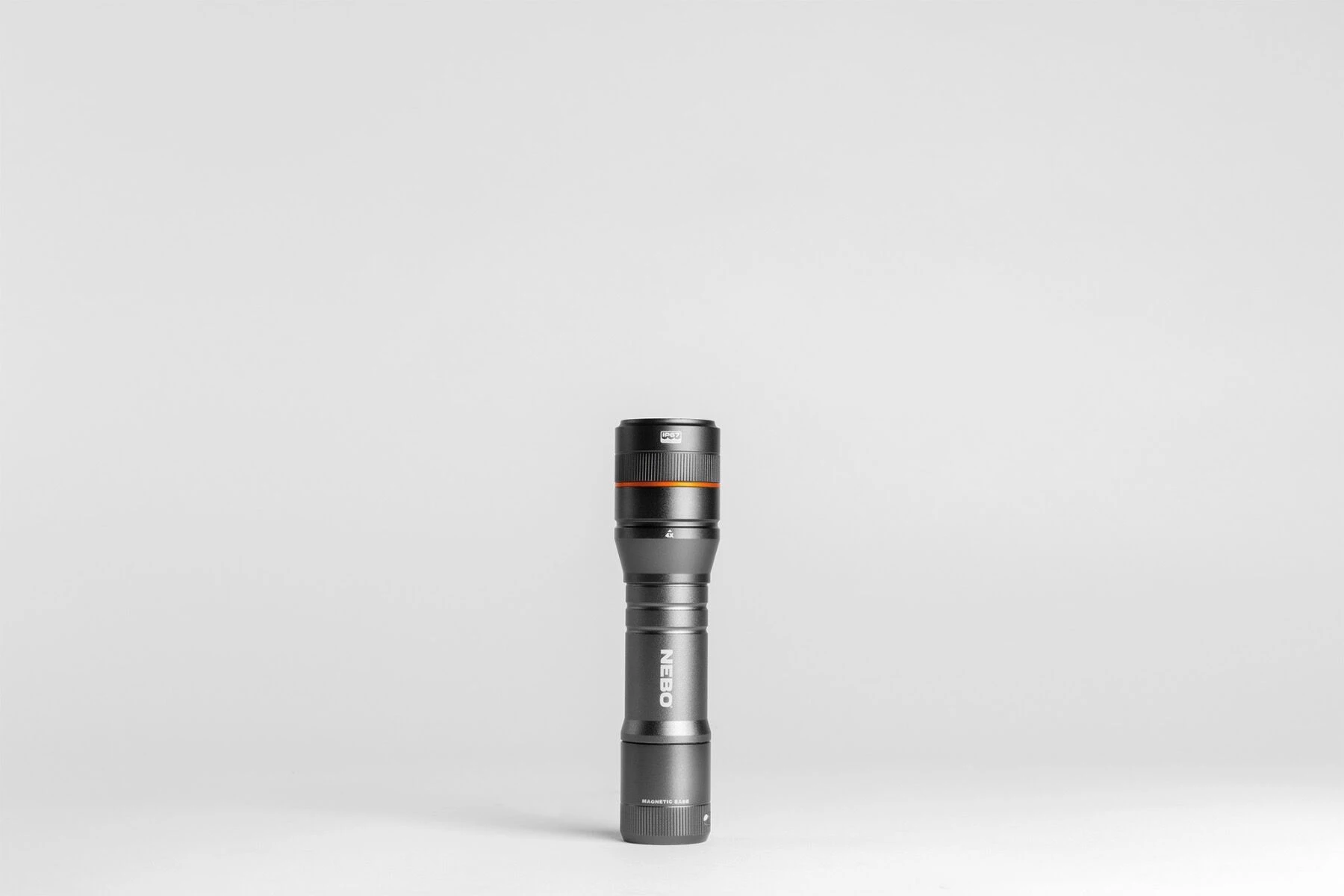 Nebo Newton 500 Waterproof Torch 5 Nebo Newton 500 Waterproof Torch - Image 3