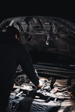 Nebo Newton 500 Waterproof Torch 16 Nebo Newton 500 Waterproof Torch -Outwell Shop eneb0014 7 fullsize