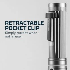 Nebo Franklin Slide 500 RC Torch -Outwell Shop eneb0025 19 fullsize