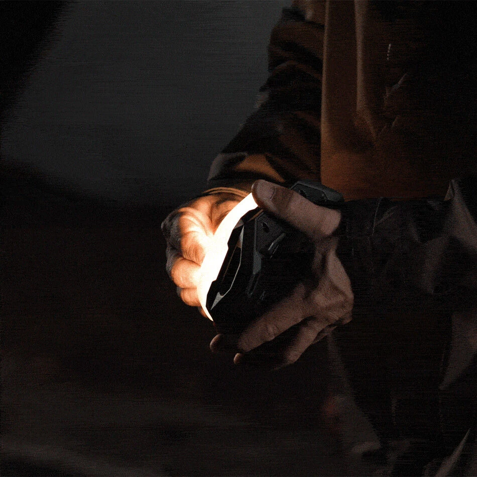 Nebo Galileo Air 1000 Collapsible Lantern 4 Nebo Galileo Air 1000 Collapsible Lantern - Image 2