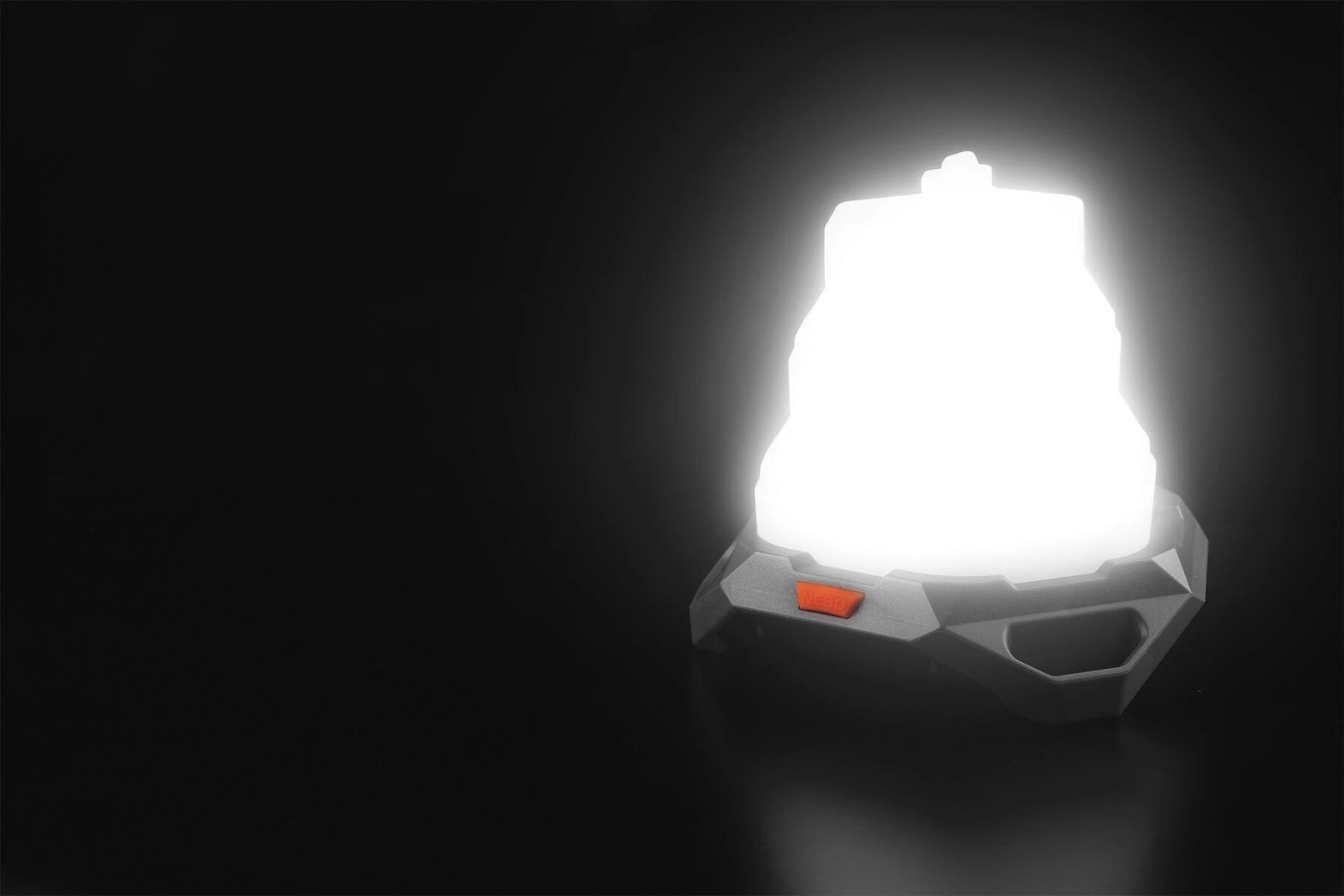 Nebo Galileo Air 1000 Collapsible Lantern 5 Nebo Galileo Air 1000 Collapsible Lantern - Image 3