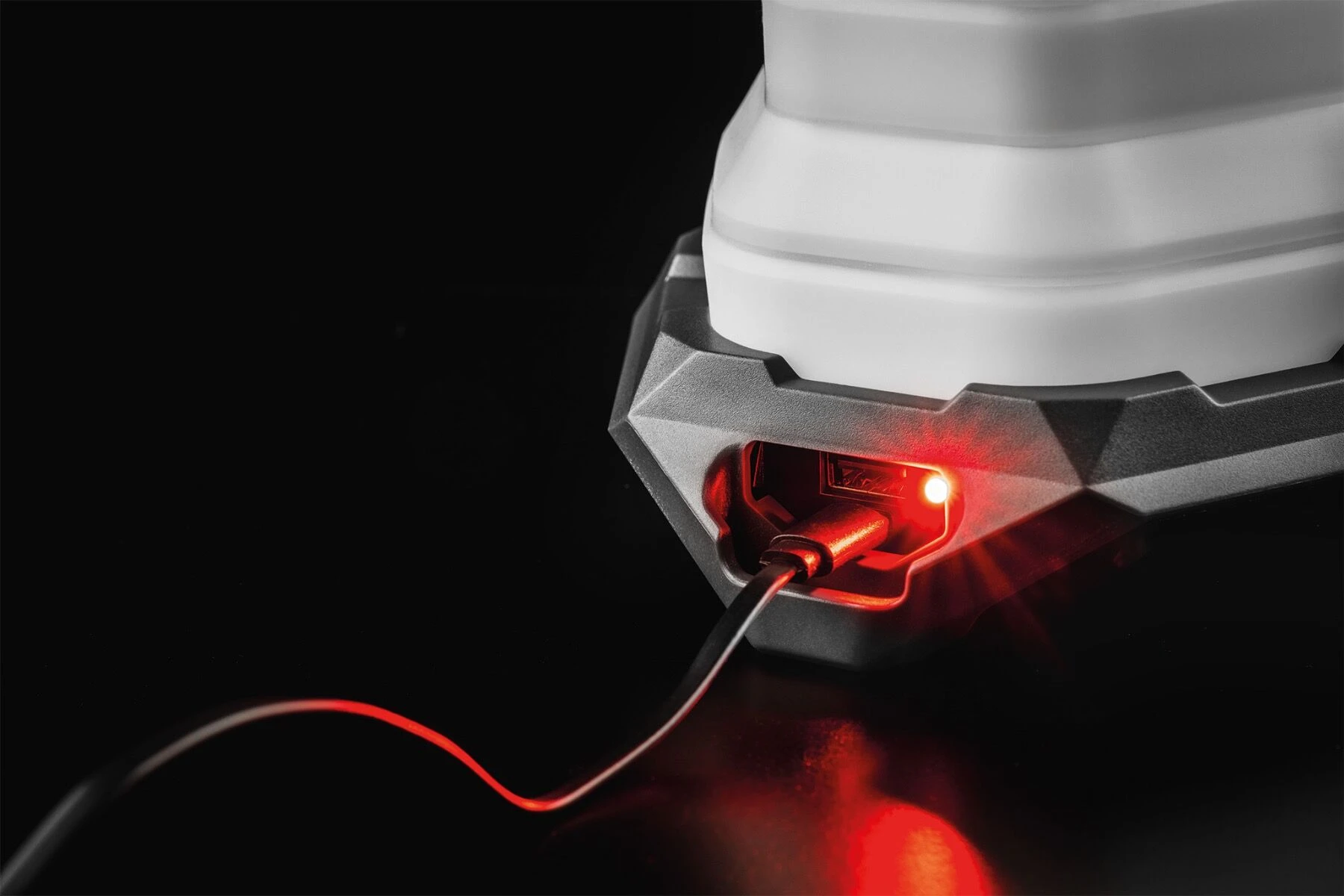 Nebo Galileo Air 1000 Collapsible Lantern 8 Nebo Galileo Air 1000 Collapsible Lantern - Image 6