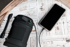 Nebo BIg Poppy RC Lantern -Outwell Shop eneb6908 4 fullsize