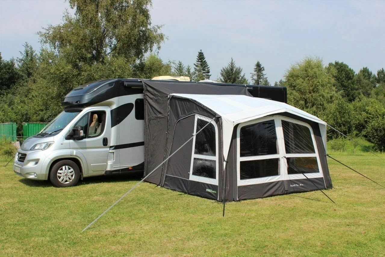Outdoor Revolution Esprit Pro X 350M Awning (220-290cm) 4 Outdoor Revolution Esprit Pro X 350M Awning (220-290cm) - Image 2