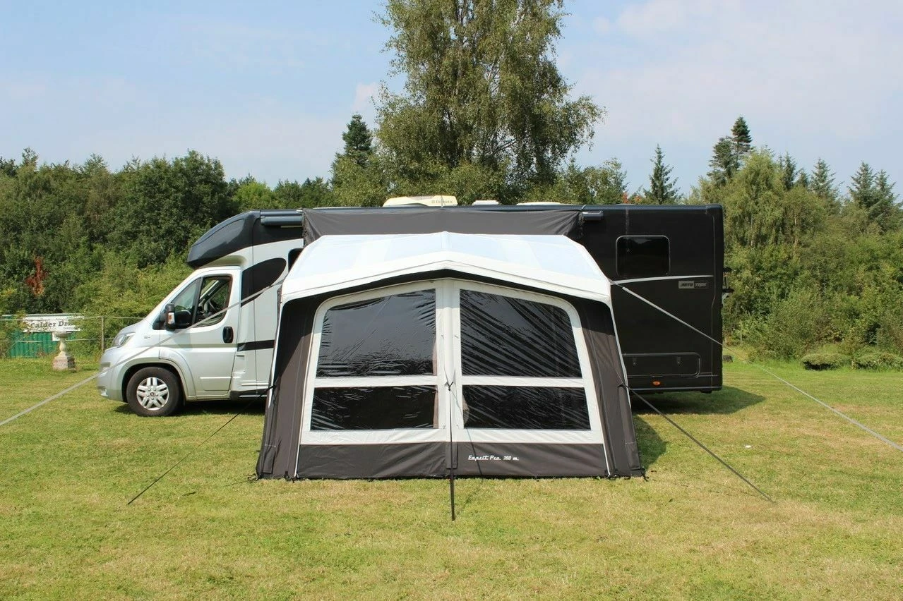 Outdoor Revolution Esprit Pro X 350M Awning (220-290cm) 6 Outdoor Revolution Esprit Pro X 350M Awning (220-290cm) - Image 4