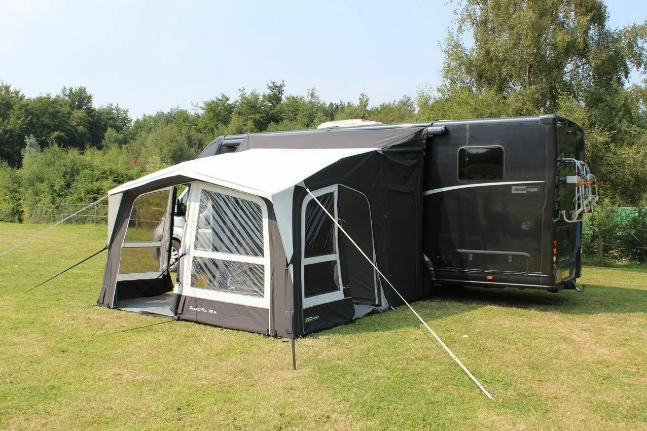 Outdoor Revolution Esprit Pro X 350M Awning (220-290cm) 3 Outdoor Revolution Esprit Pro X 350M Awning (220-290cm)