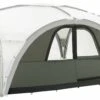 Coleman Event Shelter Deluxe Wall With Window And Door 1 Coleman Event Shelter Deluxe Wall With Window And Door -Outwell Shop event shelter dlx window do 1