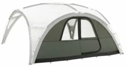Coleman Event Shelter Deluxe Wall With Window And Door