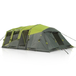 Zempire Evo TL V2 Air Tent (2023) -Outwell Shop evo tl v2 0197002 001 rear1 1