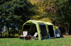 Zempire Evo TM V2 Air Tent (2023) 11 Zempire Evo TM V2 Air Tent (2023) -Outwell Shop evo tm v2 0197003 001 lifestyle4