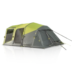 Zempire Evo TM V2 Air Tent (2023) 10 Zempire Evo TM V2 Air Tent (2023) -Outwell Shop evo tm v2 0197003 001 rear