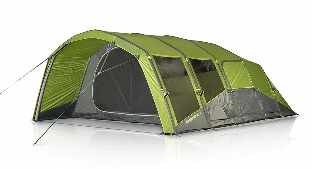 Zempire Evo TXL Tent (2021) 3 Zempire Evo TXL Tent (2021)