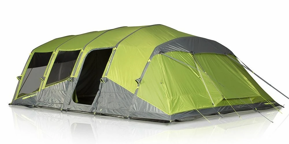 Zempire Evo TXL Tent (2021) 7 Zempire Evo TXL Tent (2021) - Image 5