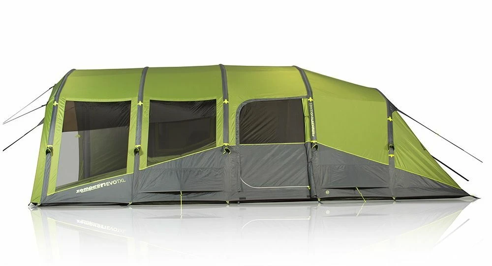 Zempire Evo TXL Tent (2021) 10 Zempire Evo TXL Tent (2021) - Image 8