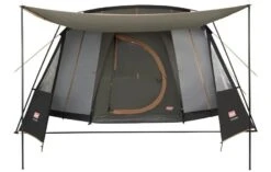 Coleman Octagon 8 Tent Extension (2023) -Outwell Shop extension 2