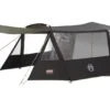 Coleman Octagon 8 Tent Extension (2023) -Outwell Shop extension 3