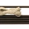 Vango Fibreglass Pole Set (65cm * 7.9mm) 1 Vango Fibreglass Pole Set (65cm * 7.9mm) -Outwell Shop fibreglass pole set
