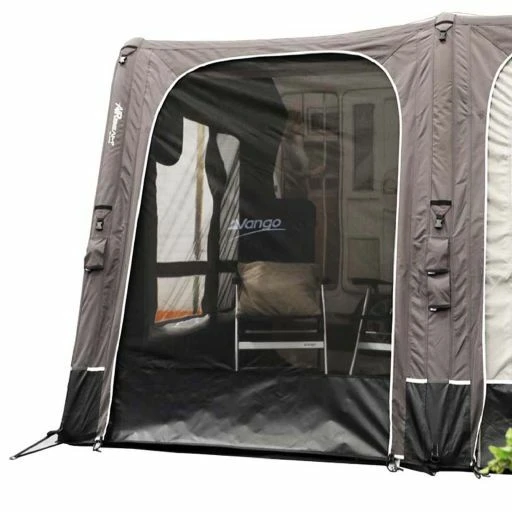 Vango Riviera 390 Front Mesh Door Set (MD205) 3 Vango Riviera 390 Front Mesh Door Set (MD205)