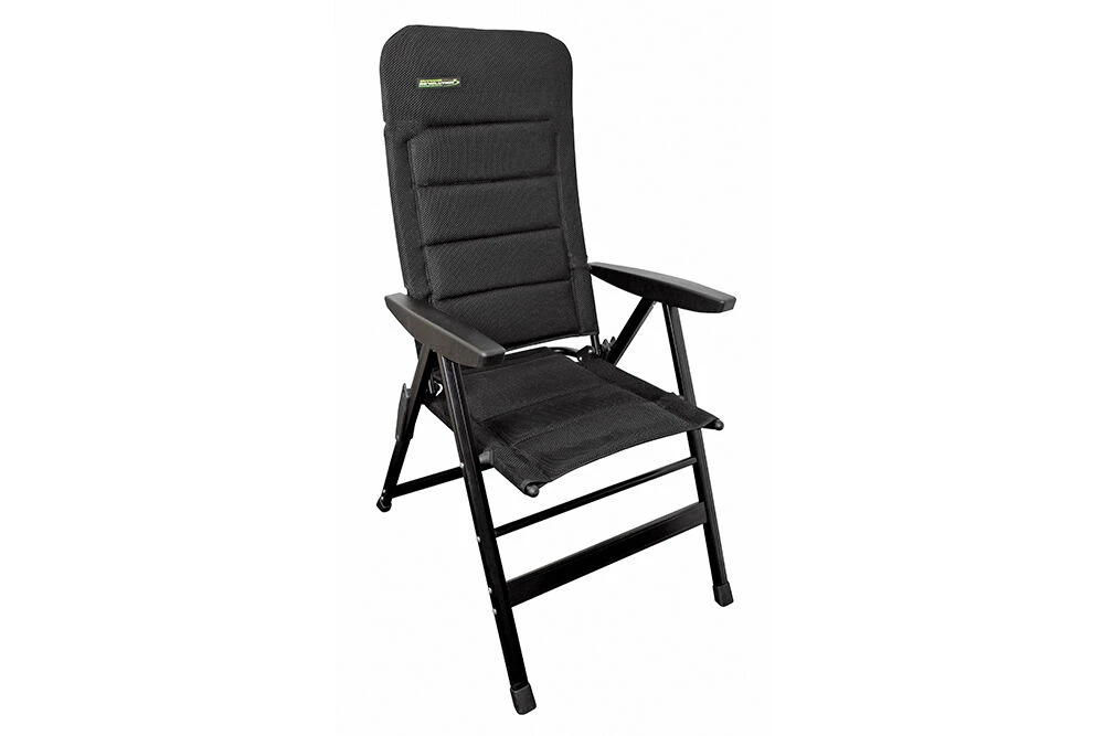Outdoor Revolution Turin Alu Air Mesh Chair 3 Outdoor Revolution Turin Alu Air Mesh Chair