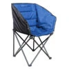 Outdoor Revolution Tub Chair Navy Blue -Outwell Shop fur2114 tubchair navyblue l1