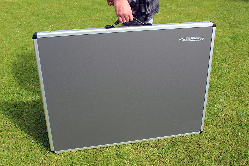 Outdoor Revolution Aluminium Top Camp Table 4 Outdoor Revolution Aluminium Top Camp Table - Image 2