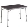 Outdoor Revolution Cortina Weatherproof Camp Table (Medium) (70 * 100cm)