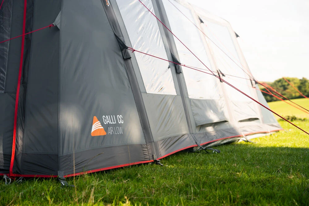 Vango Galli CC Air Low Awning (2023) 17 Vango Galli CC Air Low Awning (2023) - Image 15