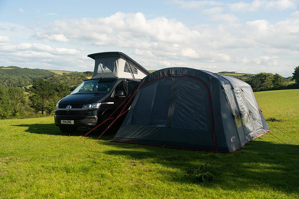 Vango Galli CC Air Low Awning (2023) 3 Vango Galli CC Air Low Awning (2023)