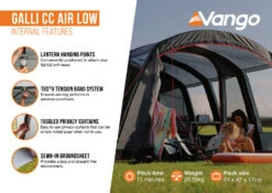 Vango Galli CC Air Low Awning (2023) 25 Vango Galli CC Air Low Awning (2023) -Outwell Shop galli cc air low2 1