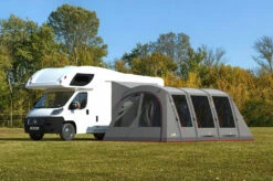 Vango Galli CC Air Tall Awning (2023)
