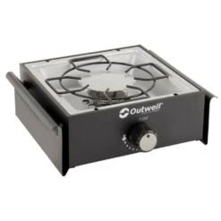 Outwell Blaze Gas BBQ