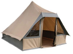 Quest Signature Gobi Poled Bell Tent (2022) -Outwell Shop gobi 1 midsize