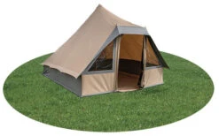 Quest Signature Gobi Poled Bell Tent (2022) -Outwell Shop gobi midsize